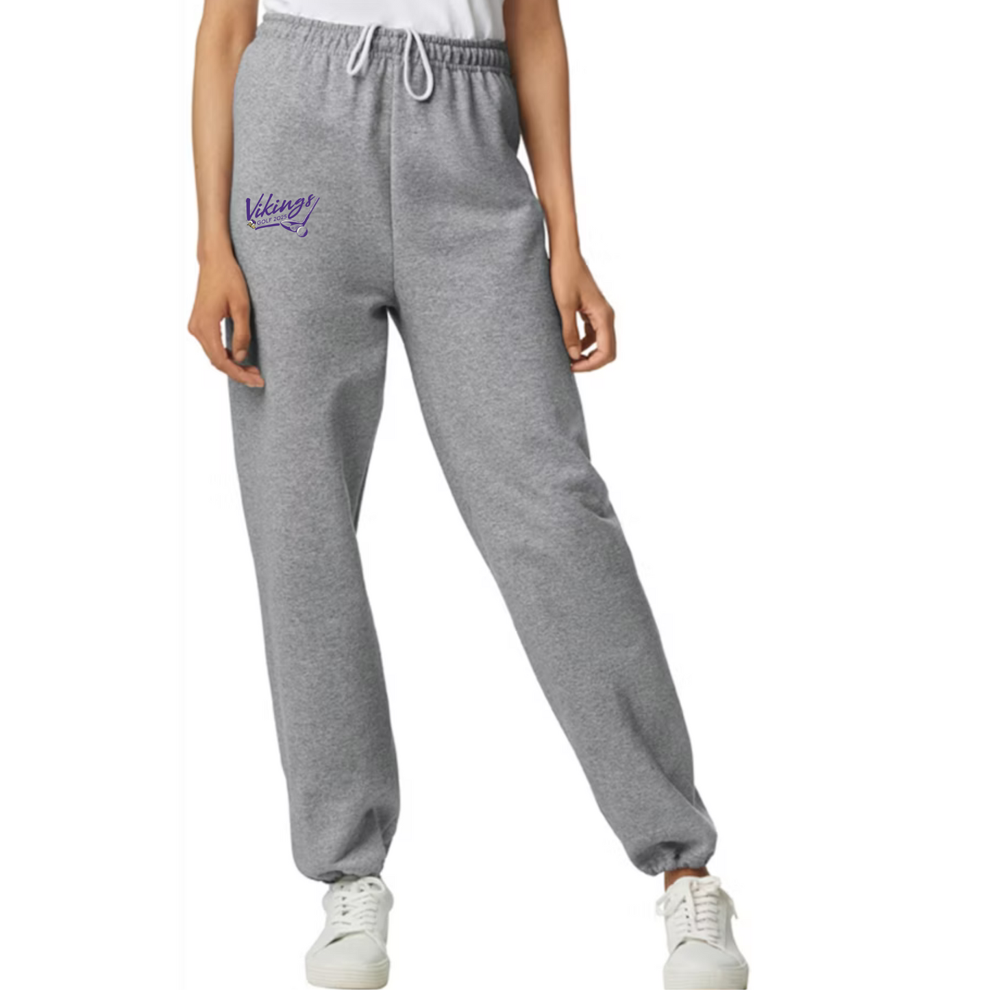 NK Vikings Golf Sweatpants
