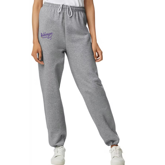 NK Vikings Golf Sweatpants