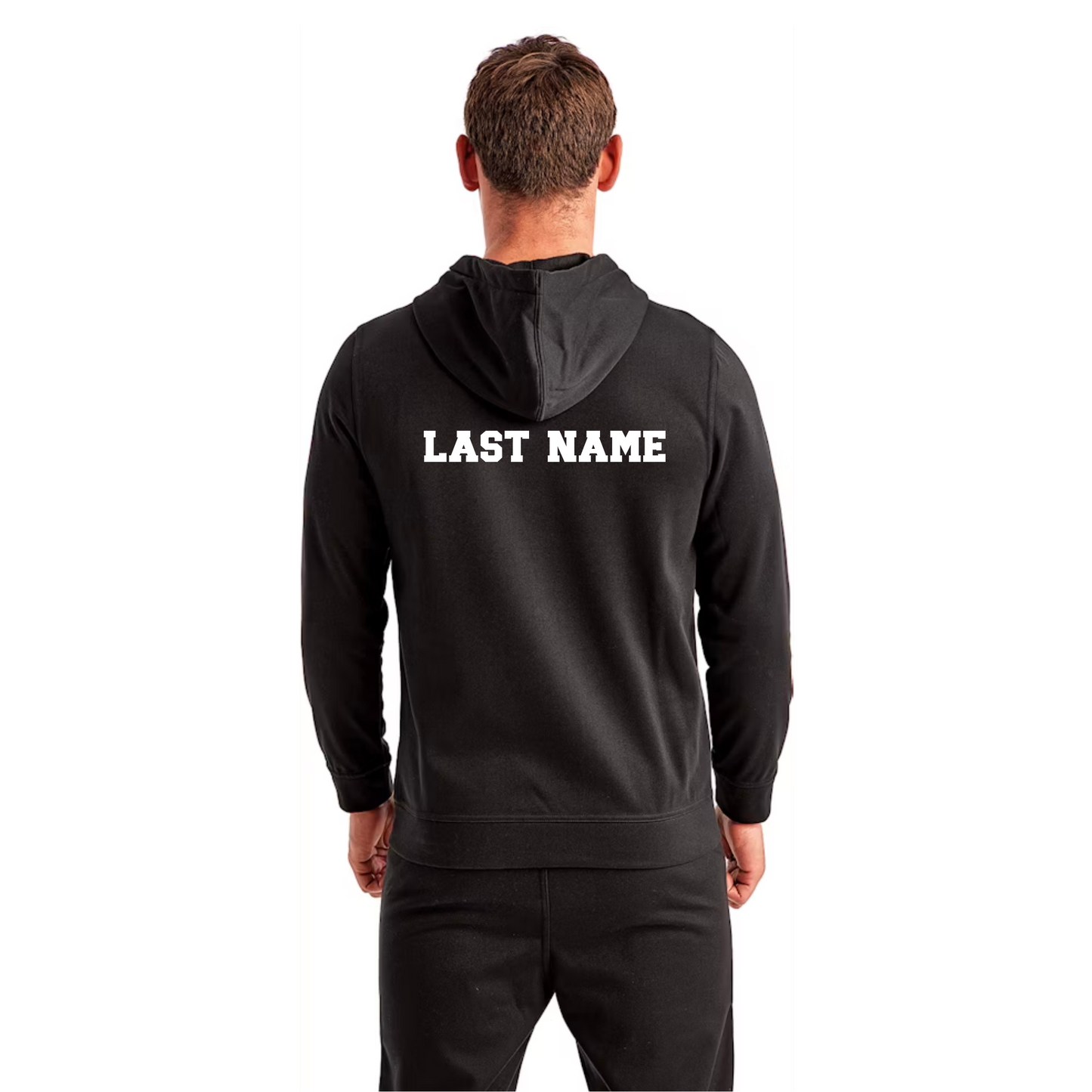 EJ Soccer - Player - Performance Hoodie