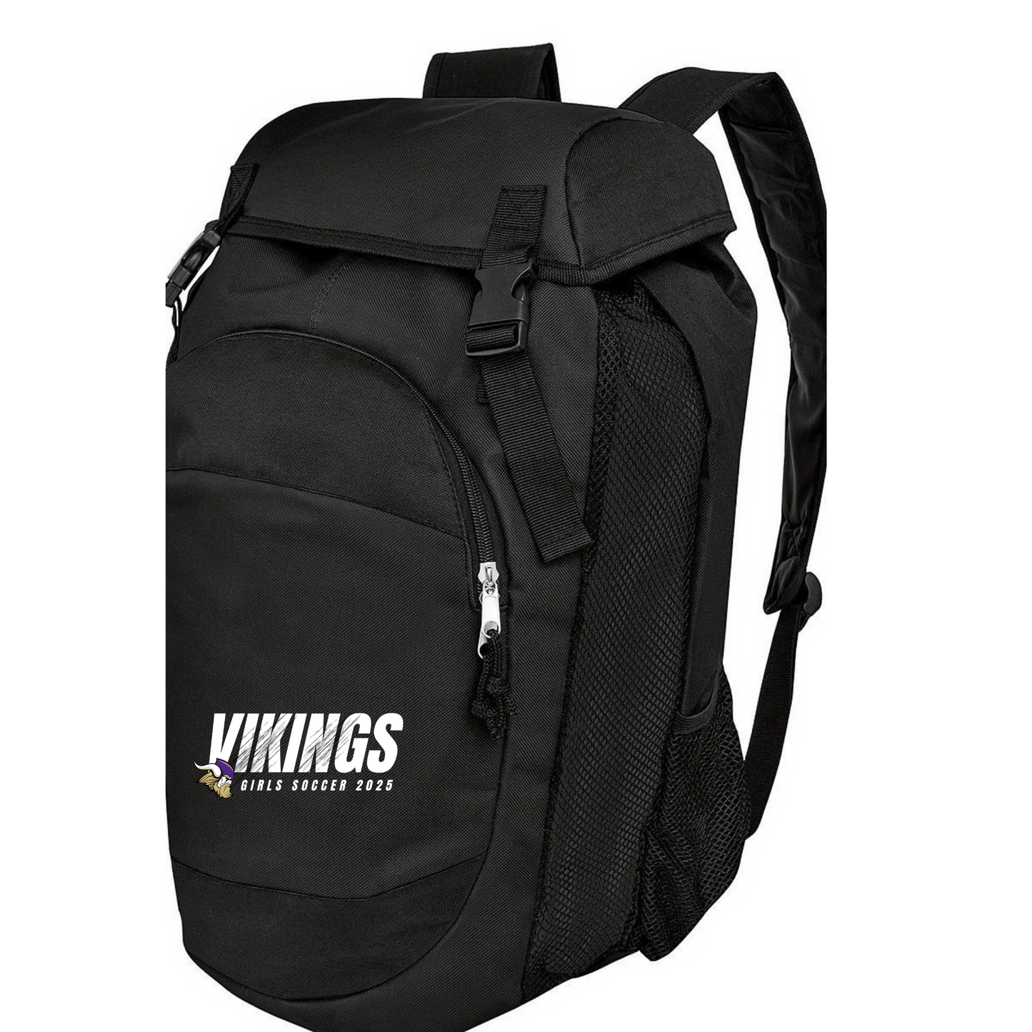 NK Soccer Gear Bag