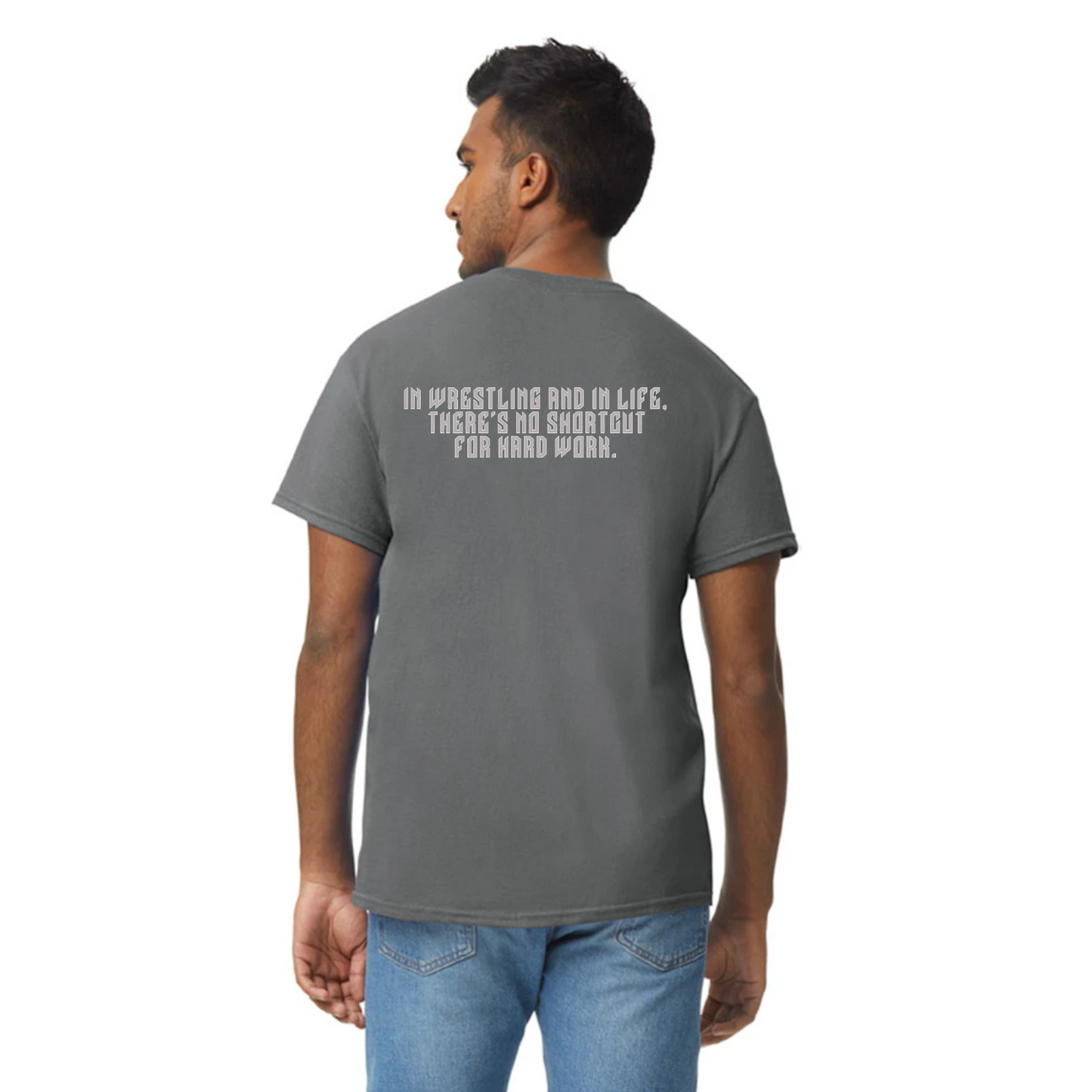 NK Wrestling Team Tshirt