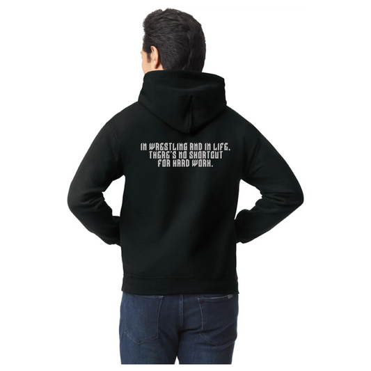 NK Wrestling Essential Hoodie