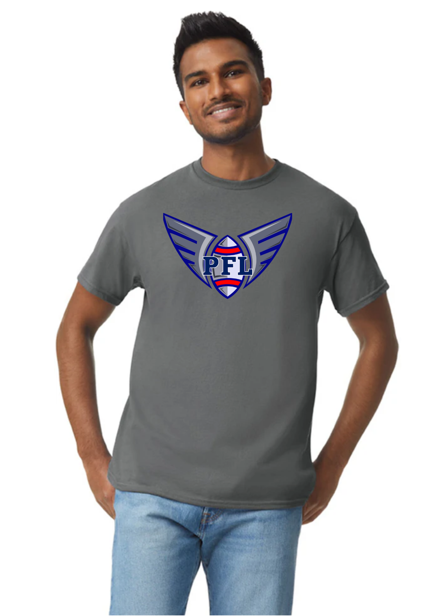PFL Tshirt Adult - Unisex