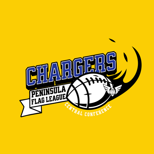 *NEW* PFL Team T-shirt - Adult * Choose your team