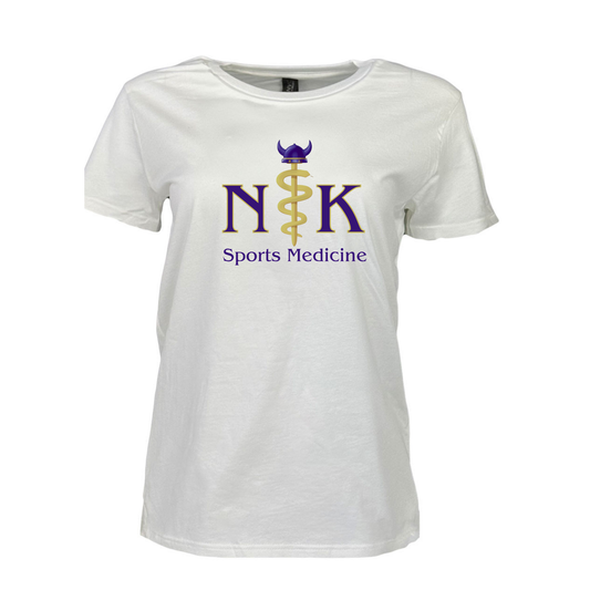 Ath Med - Womens Tshirt
