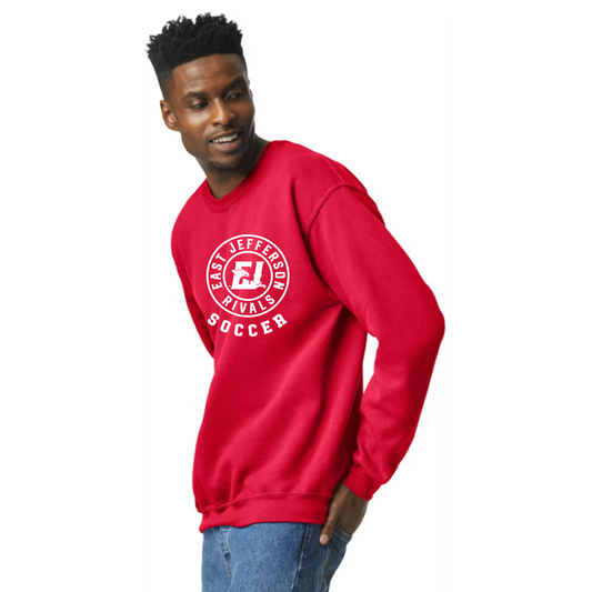 EJ Soccer Crewneck