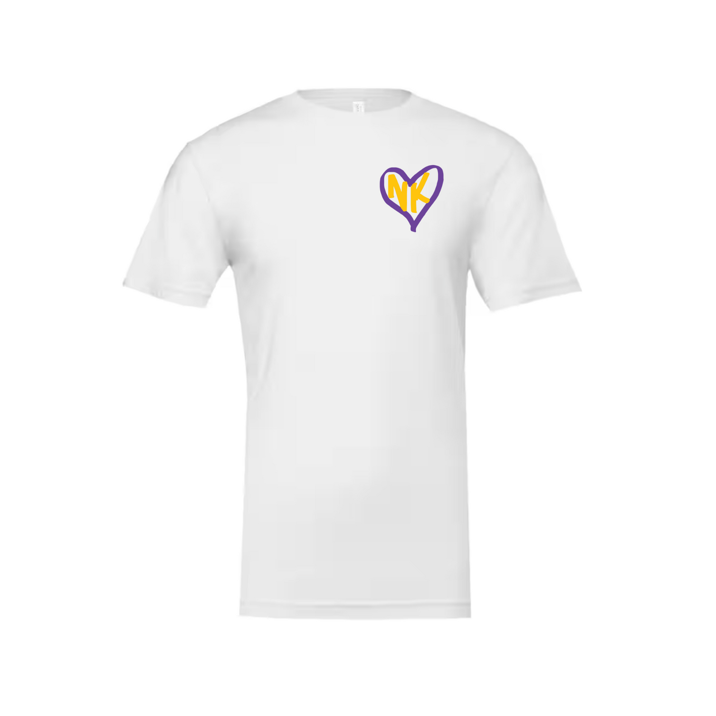 NK Cares Essentials T-shirt