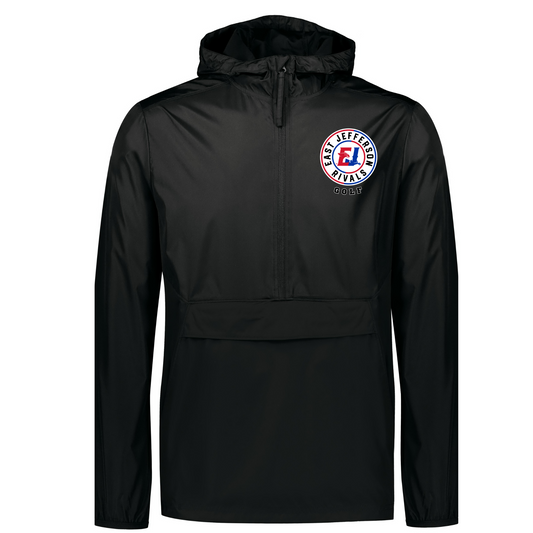 Rivals Golf 1/2 Zip Water Resistant Pull Over