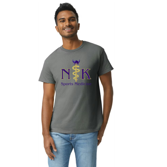 Ath Med - Tshirt Unisex