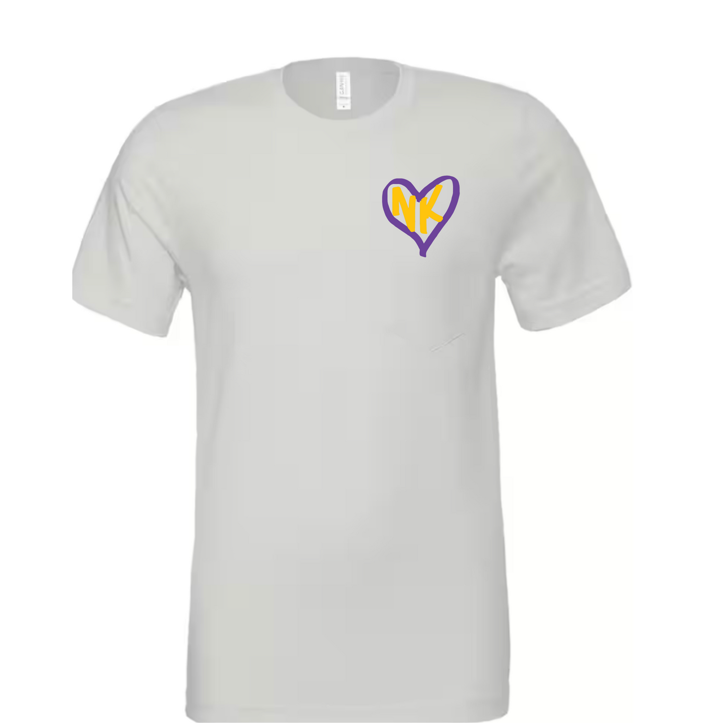 NK Cares Essentials T-shirt