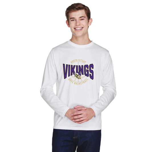 *NEW* 25/26 Shooter Shirt - Boys Basketball - unisex