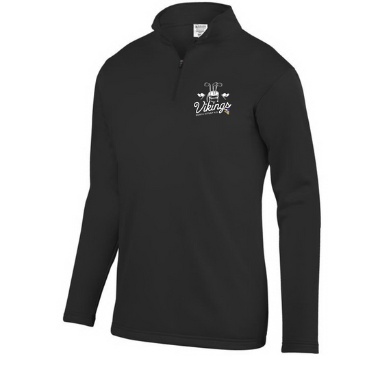 NK Golf 1/2 Zip Performance Fleece