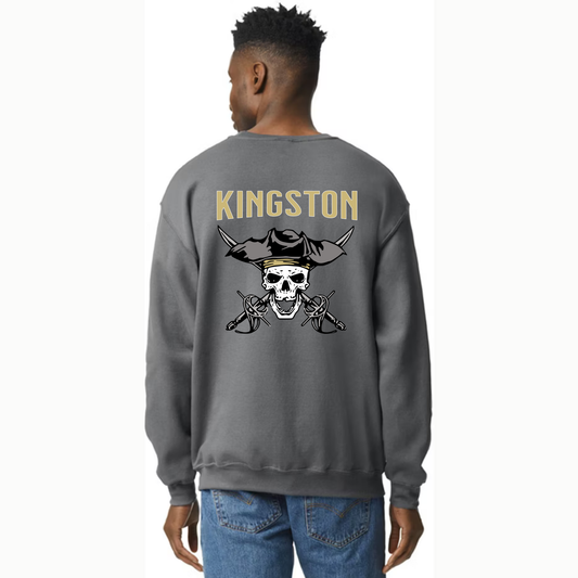 Kingston Buccaneers Crewneck - unisex