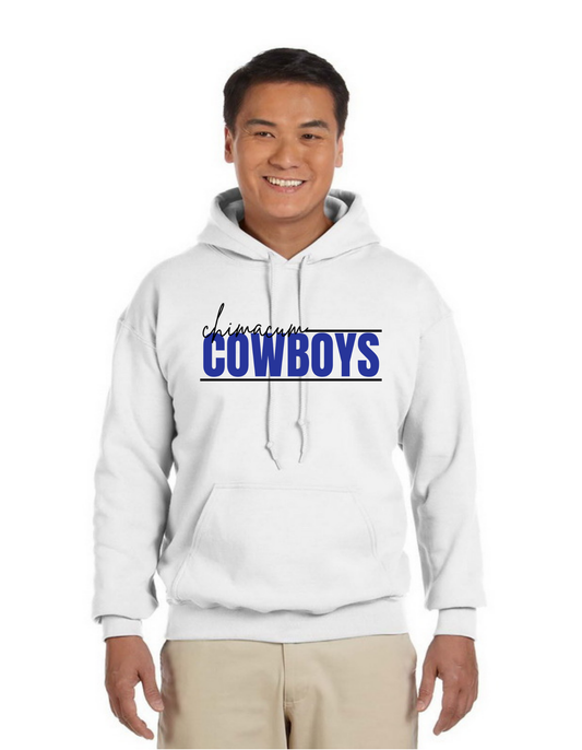 Cowboys Hoodie - Unisex