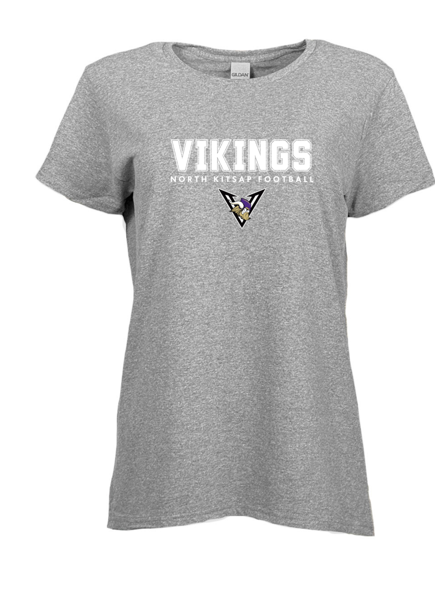Vikings Football - Womens