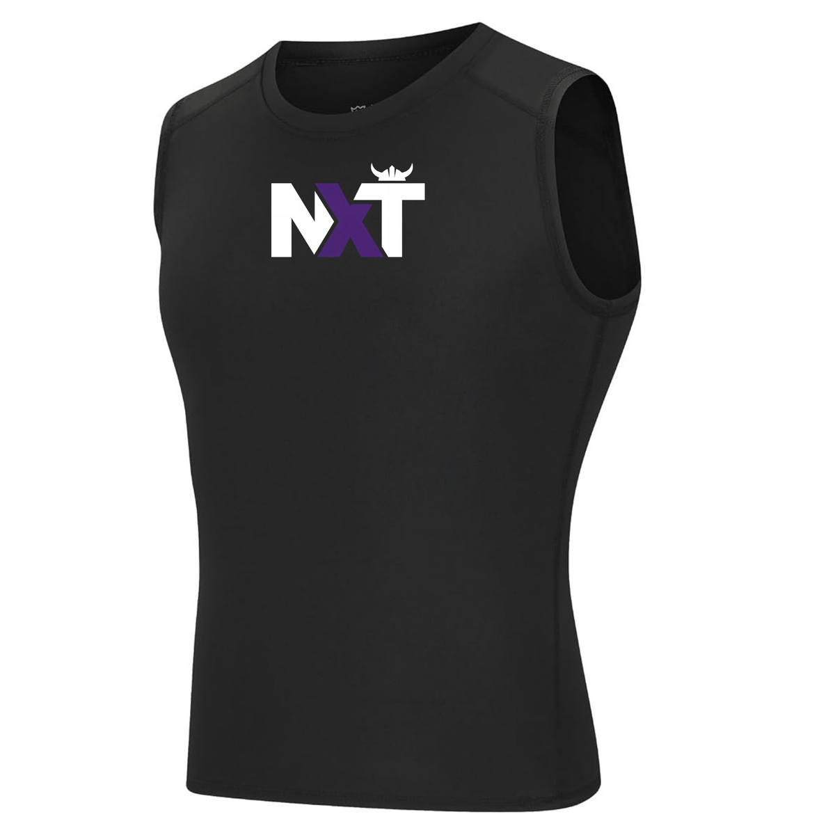 NXT Basketball - Compression Tank - Youth