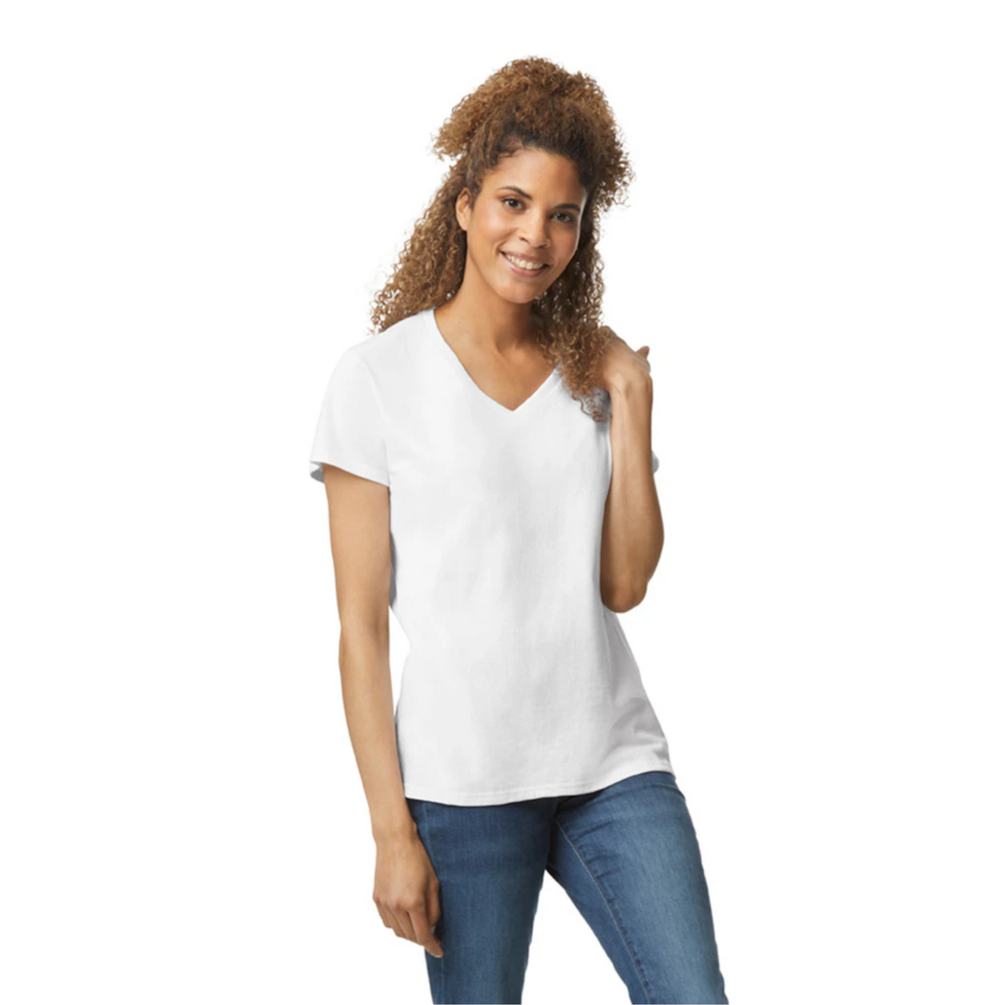 NK Soccer Essential T-shirt Womens