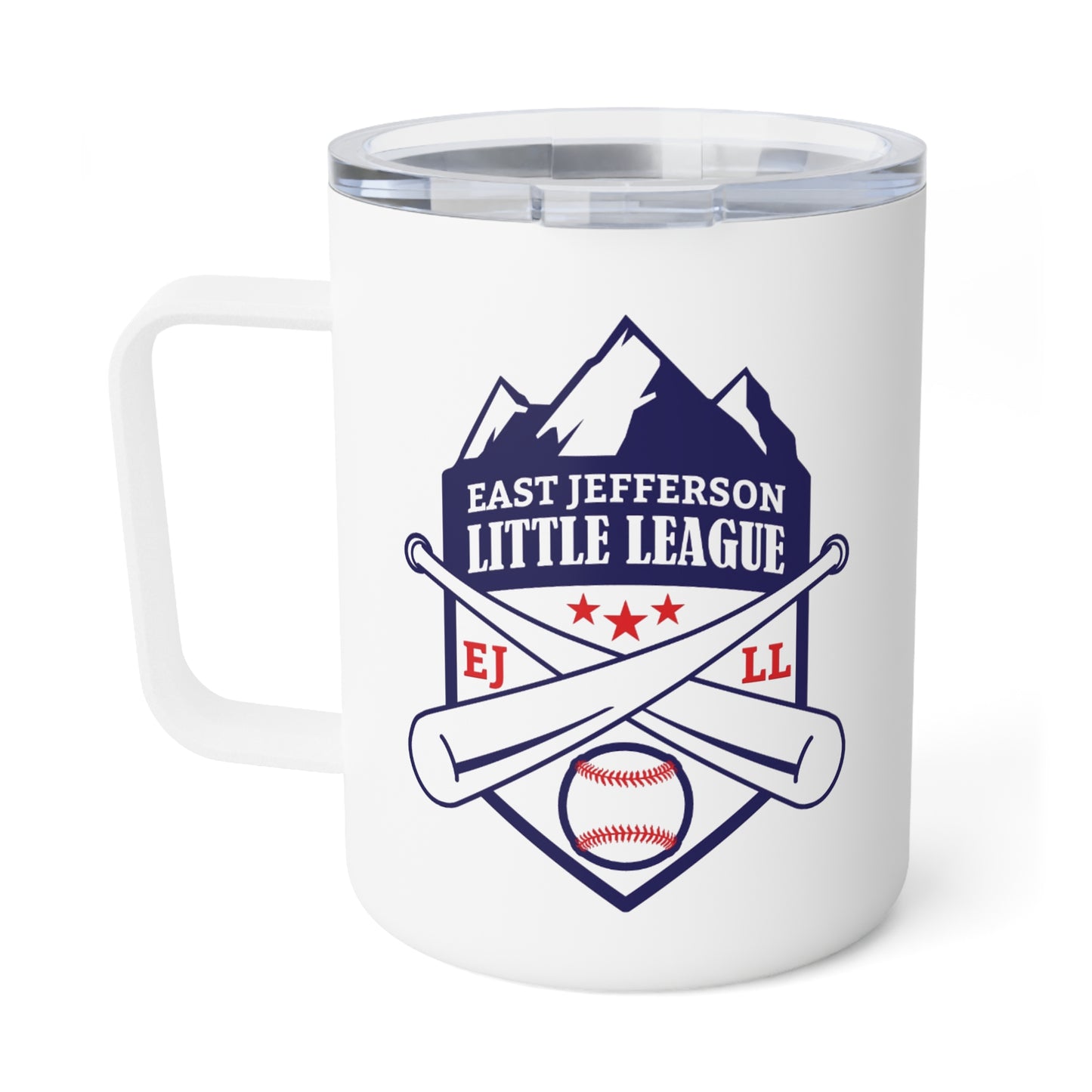 EJLL Mug
