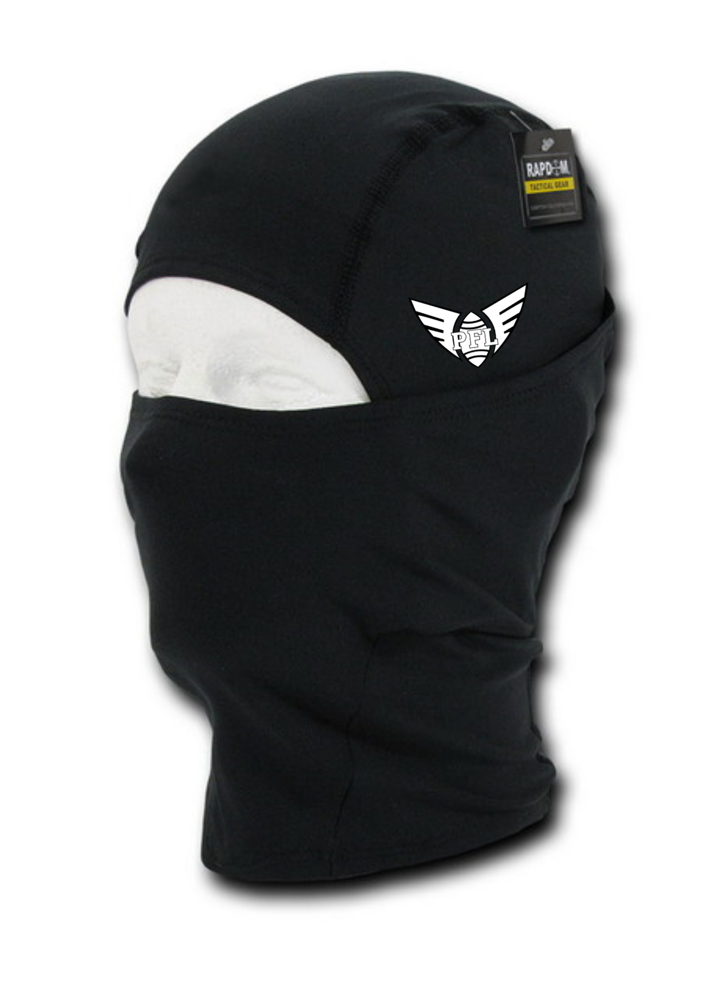 *SALE* PFL - Convertible Balaclava (Shystie)