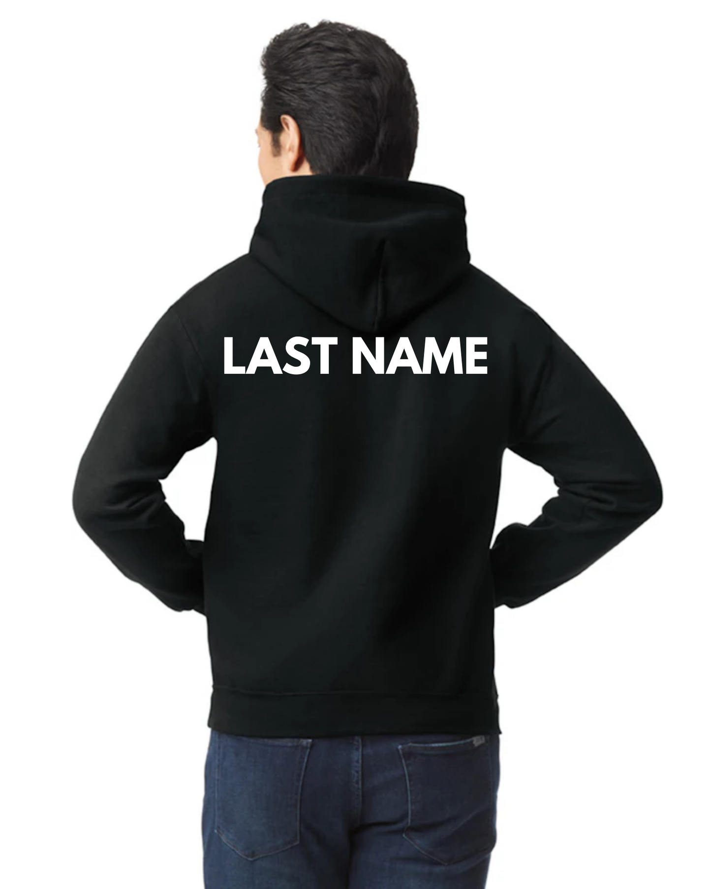 NKHS ASB HOODIE