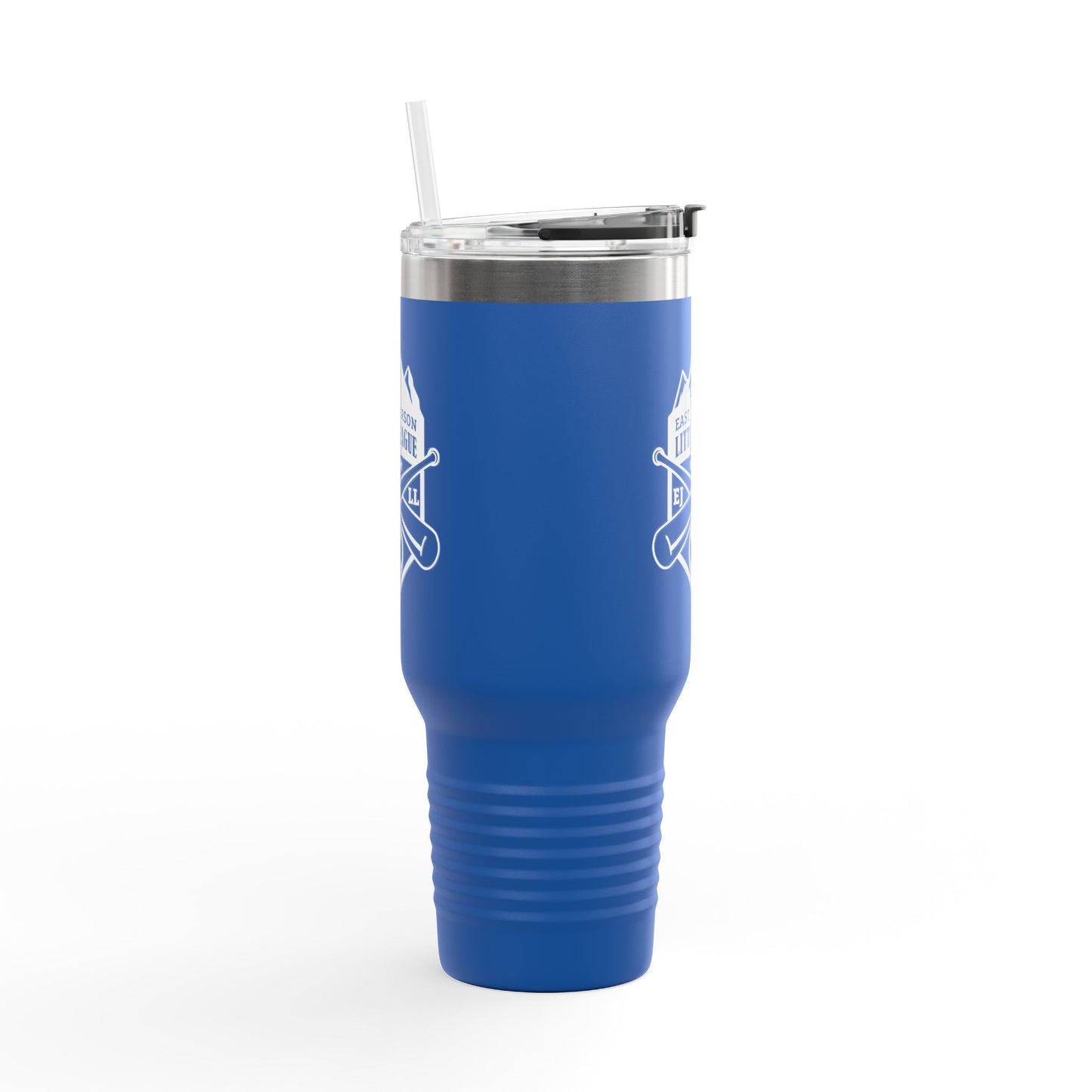 East Jefferson Little League Insulated Travel Mug - 40oz