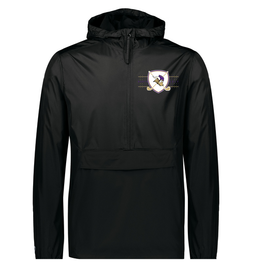 NK Golf 1/2 Zip Water Resistant Pull Over
