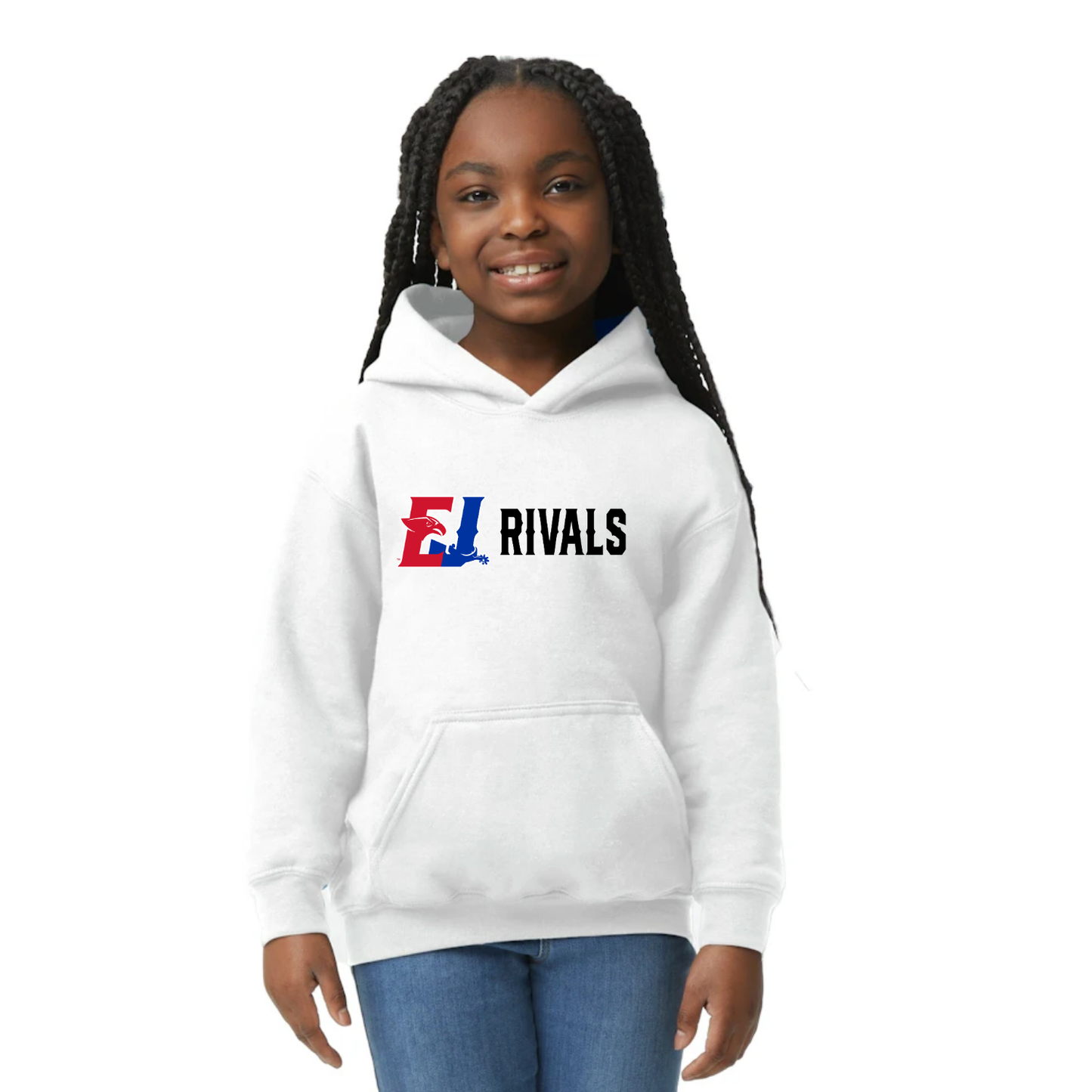 EJ Rivals Youth Hoodie