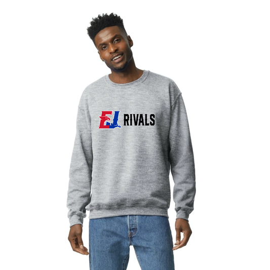 EJ Rivals Crewneck