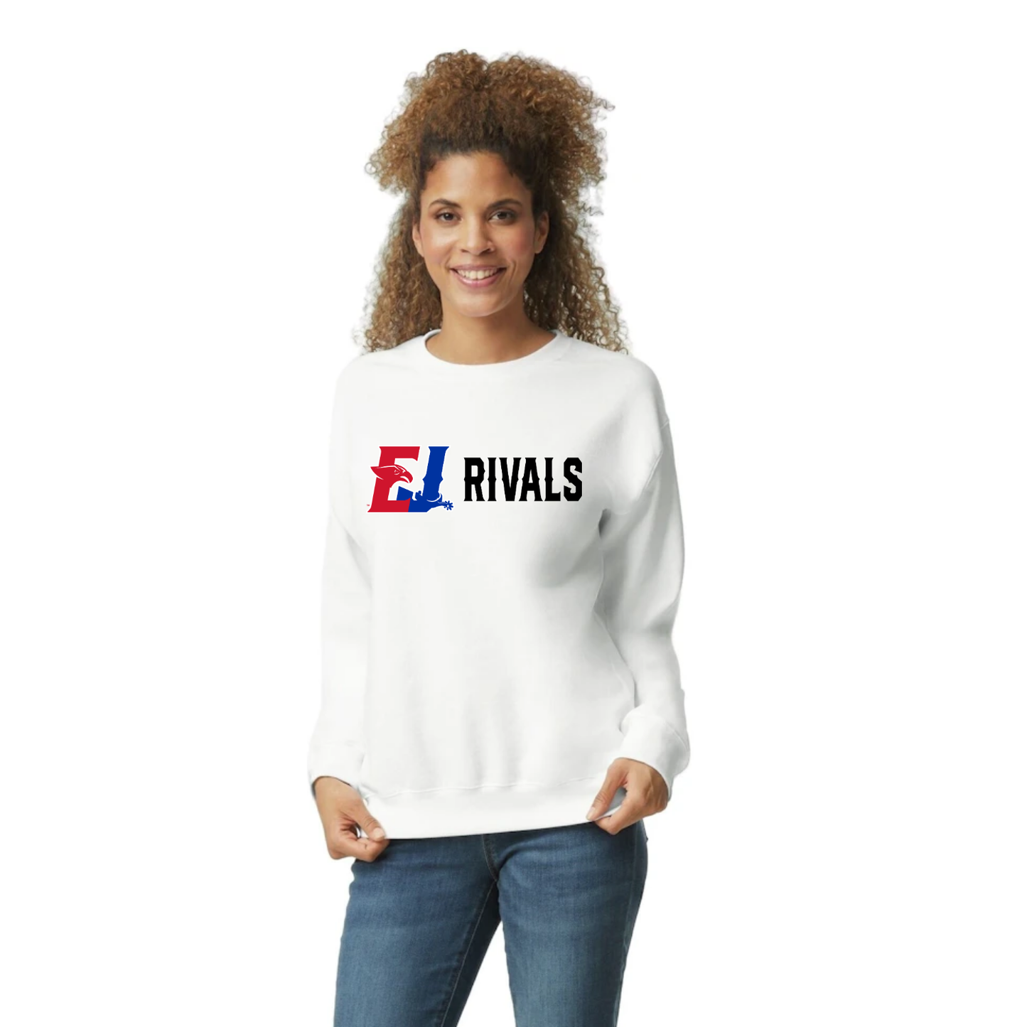 EJ Rivals Crewneck
