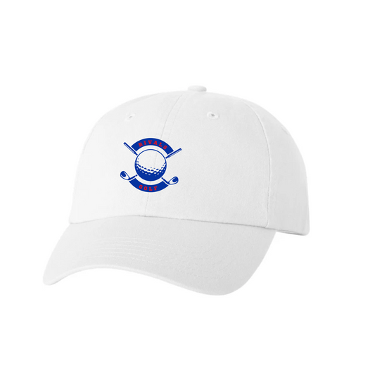 EJ Rivals Dad Hat