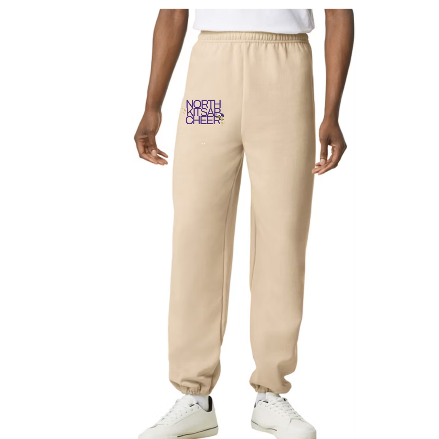 Confidence Cheer Sweats - Unisex
