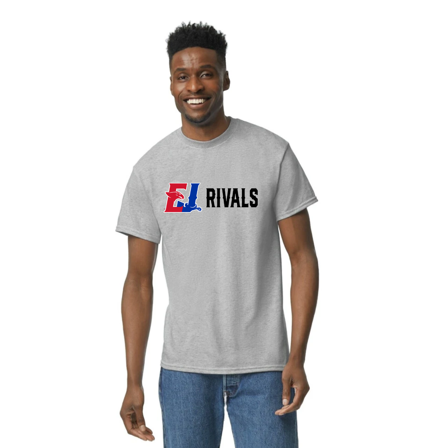 EJ Rivals Tshirt
