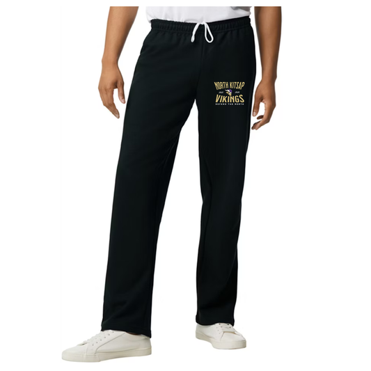 NK Defend the North 25/26 - Open leg sweats