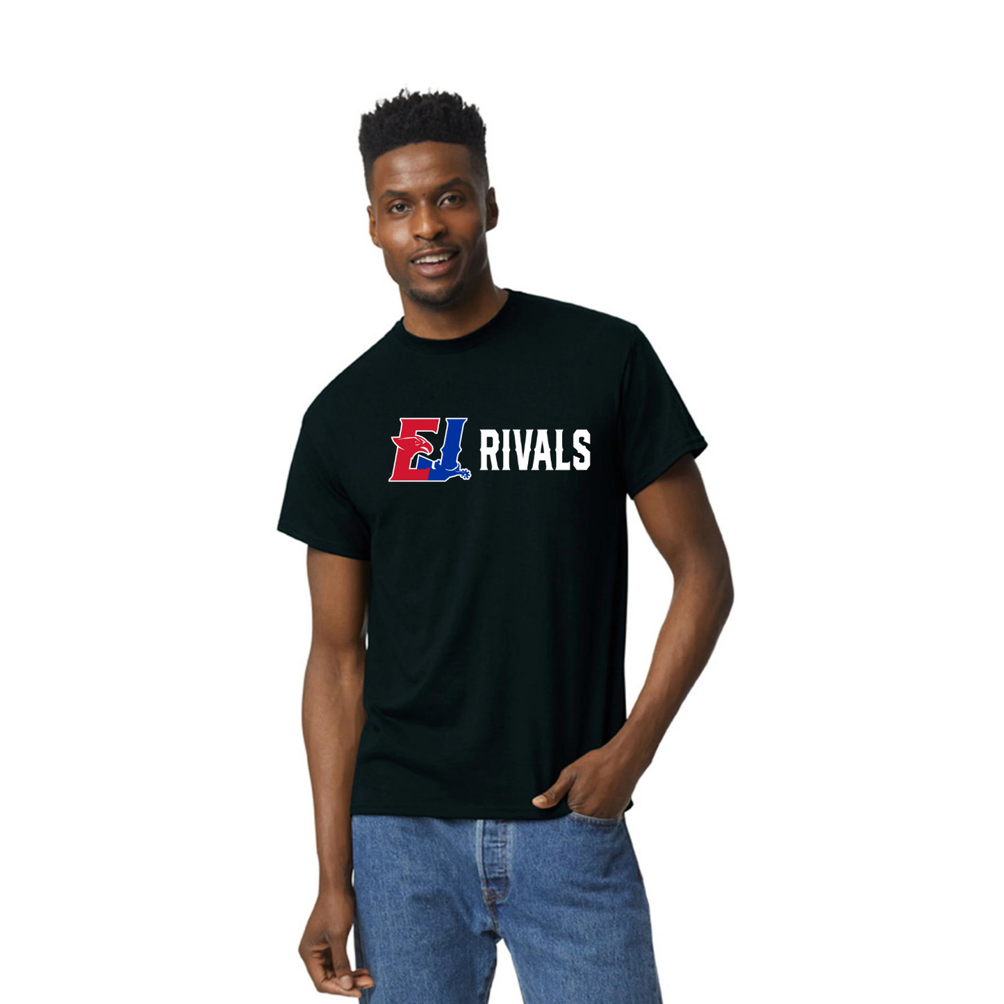 EJ Rivals Tshirt