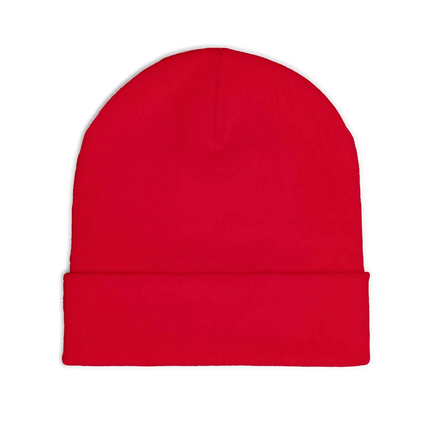 RIVALS Embroidered Knit Beanie