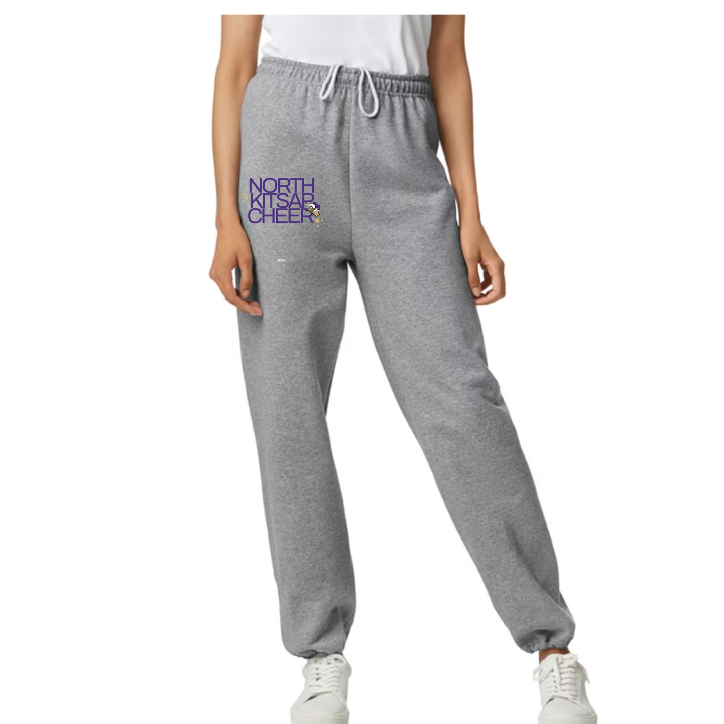 Confidence Cheer Sweats - Unisex