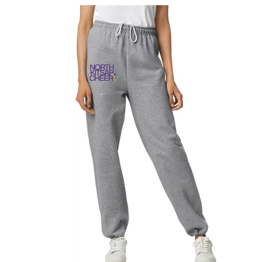 Confidence Cheer Sweats - Unisex