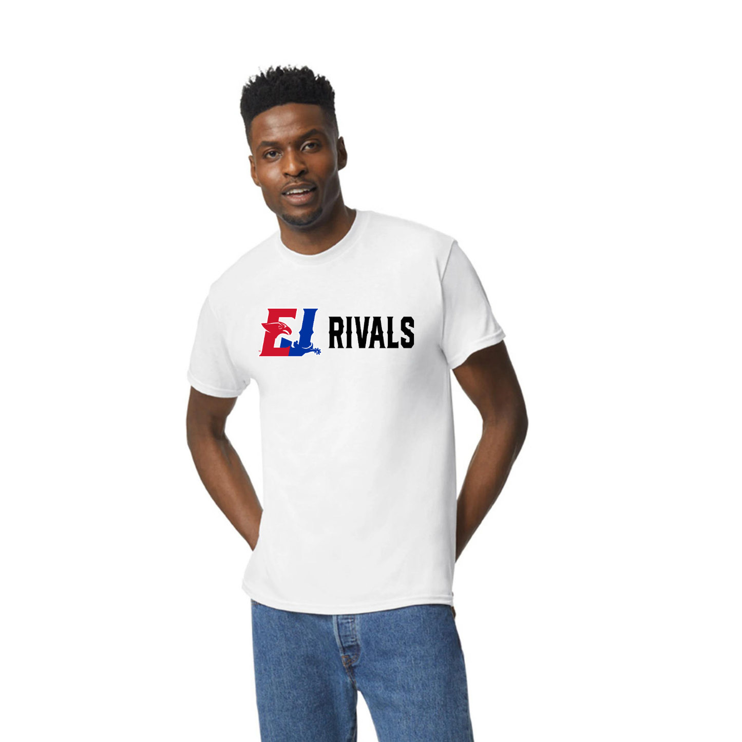 EJ Rivals Tshirt