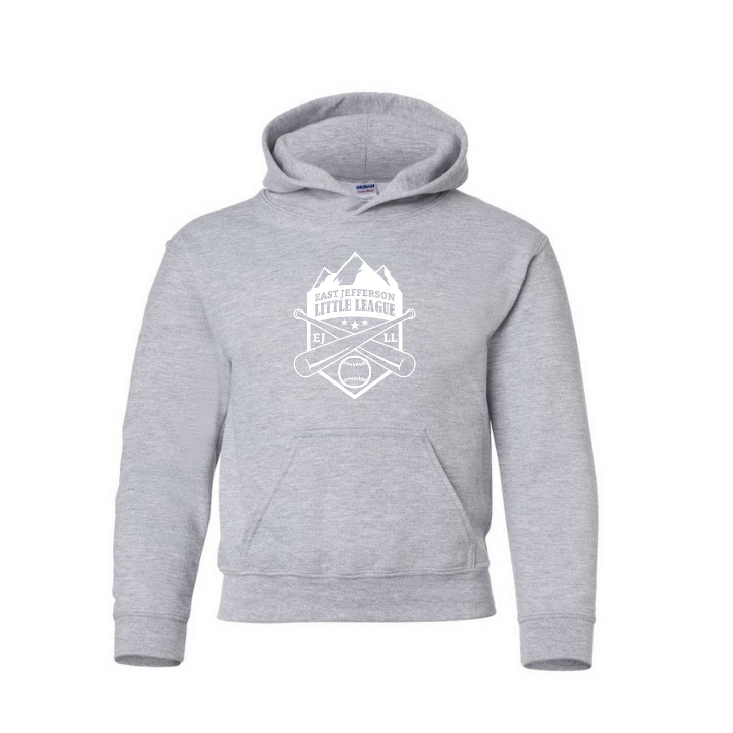 EJLL Hoodie Youth