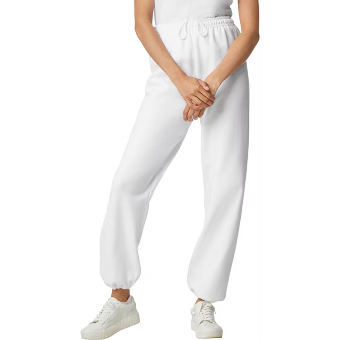 NK Viking Logo sweat pants