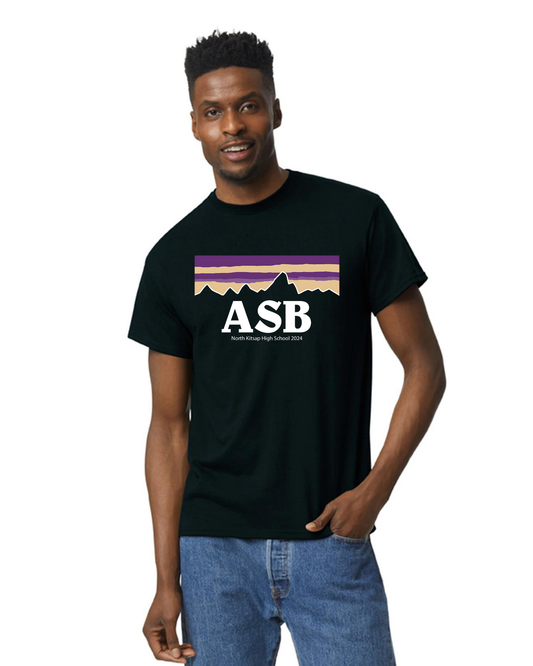 NKHS ASB TSHIRT