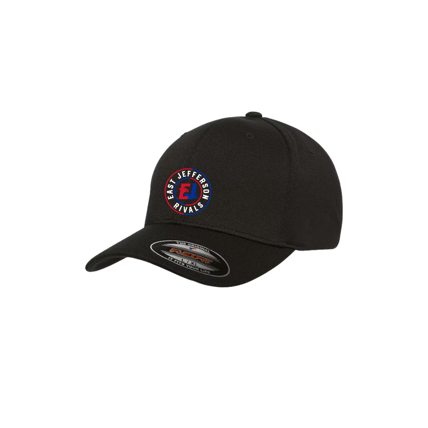 *NEW* Rivals Wrestling - FlexFit Hat
