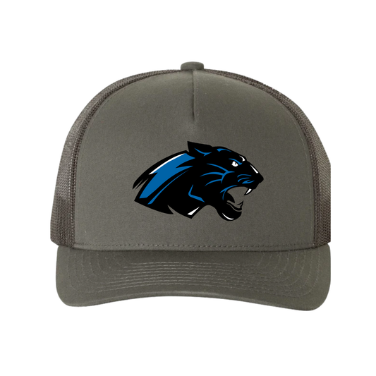 PMS Soccer Trucker Hat