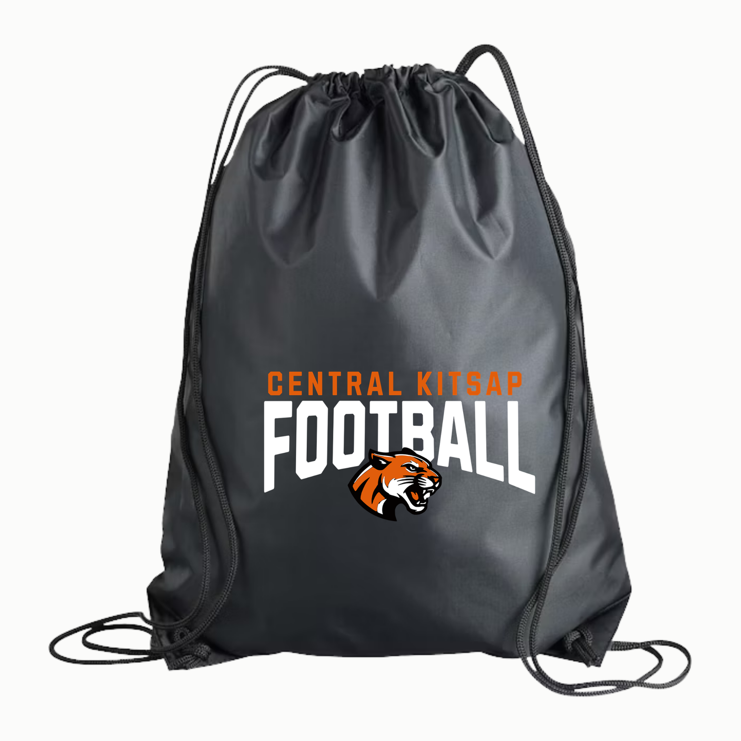 CK Football Clinch Bag