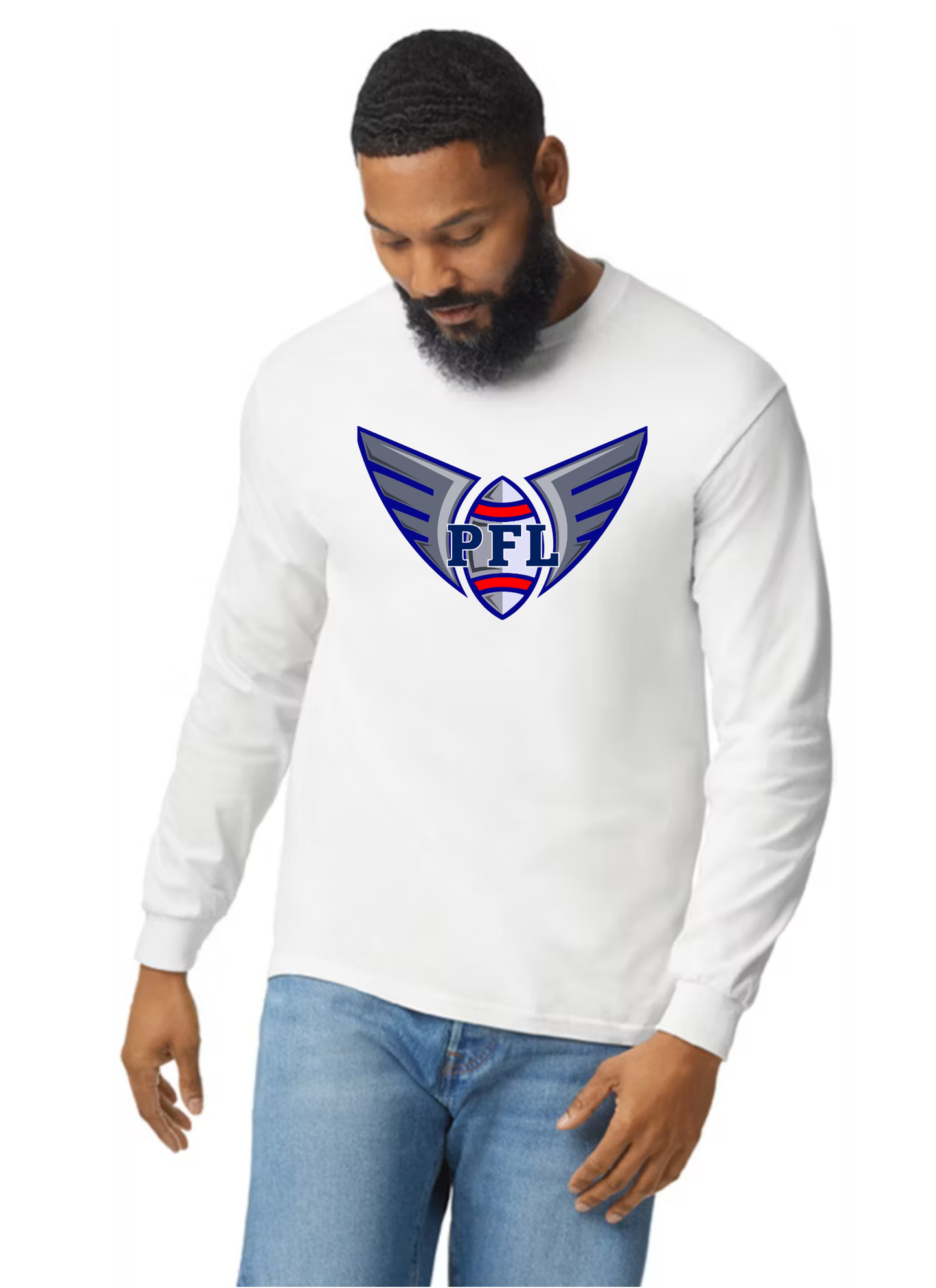 PFL - Long Sleeve
