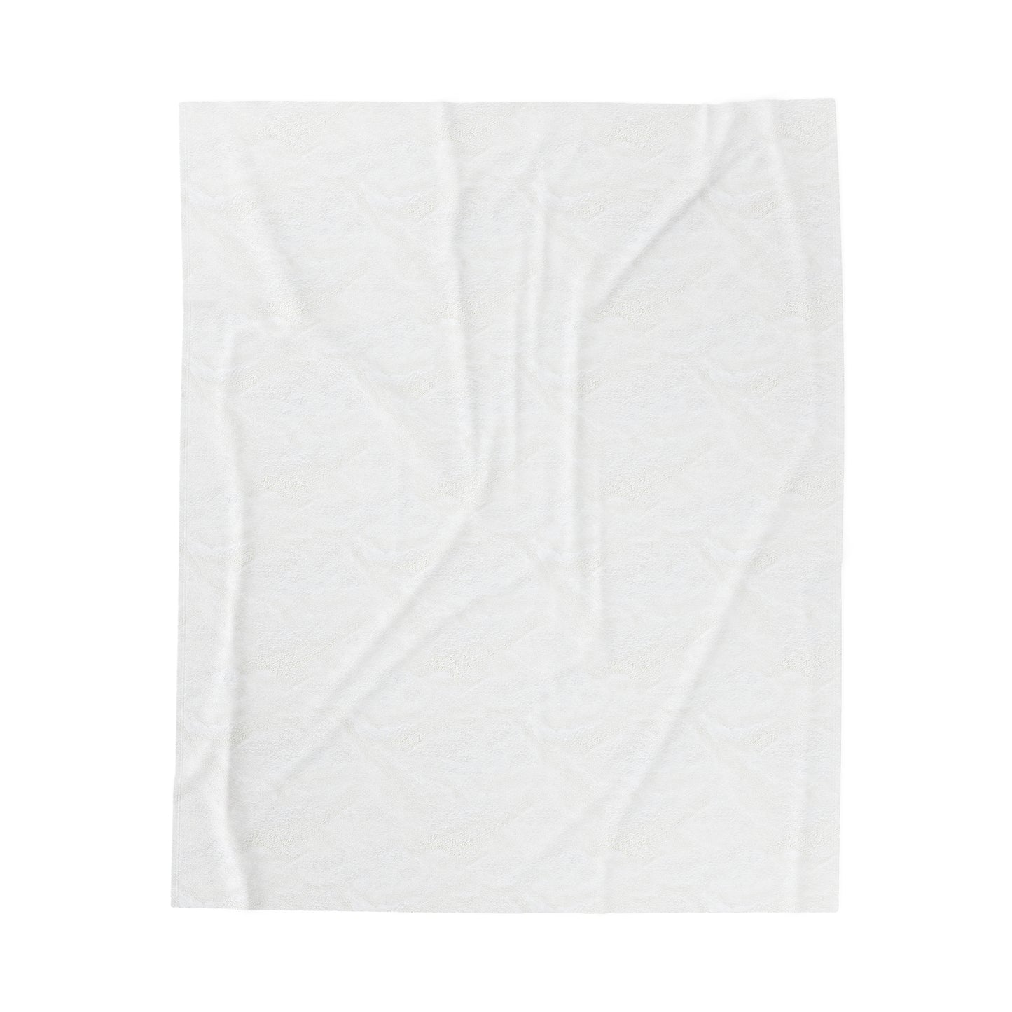 David Wolfle Elementary Plush Blanket