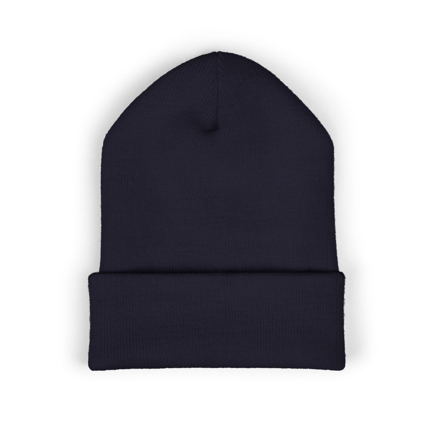 Eagles Classic Cuffed Beanie with Mascot Embroidery