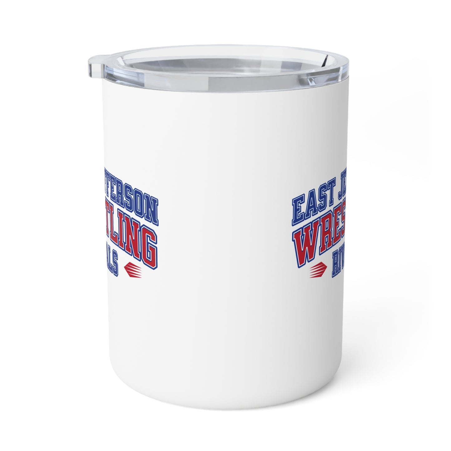 EJ Rivals Wrestling mug