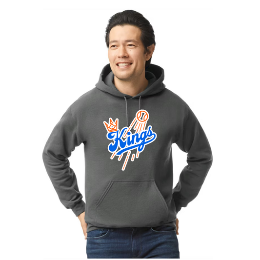 Kings Baseball - Hoodie