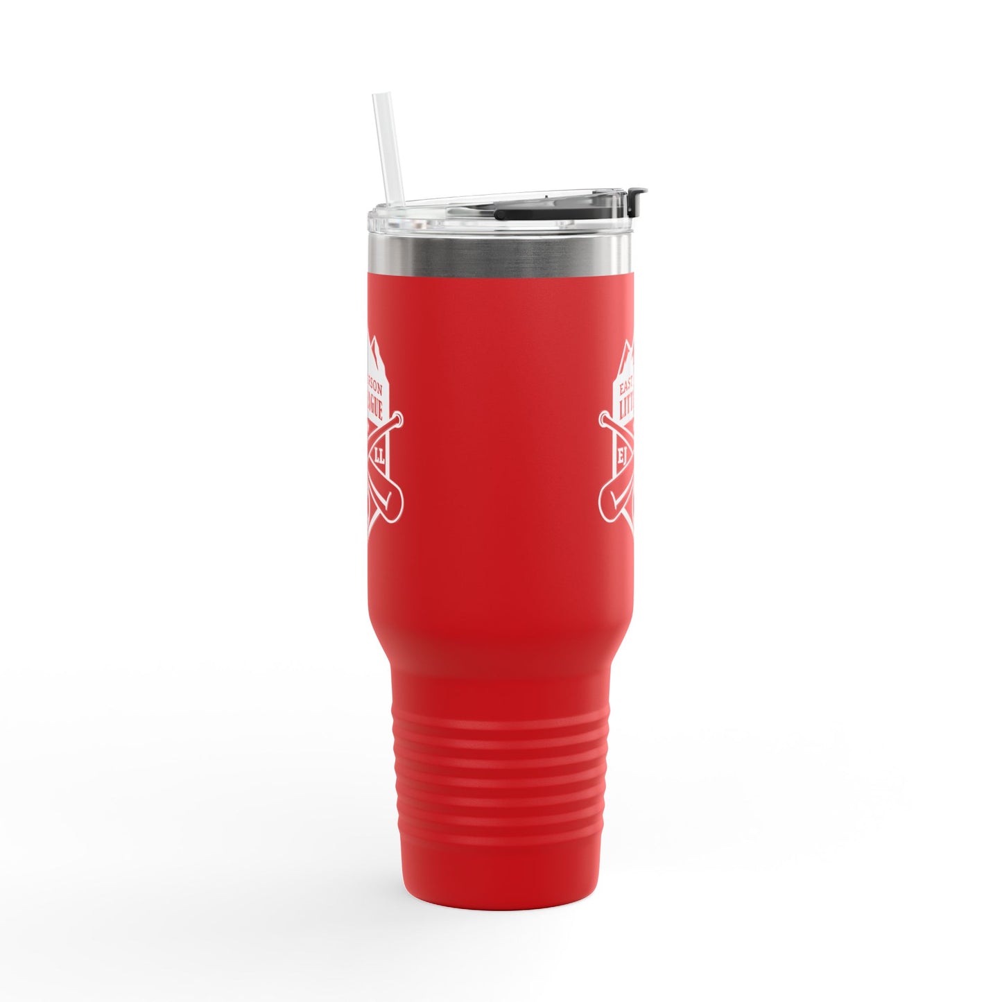 East Jefferson Little League Insulated Travel Mug - 40oz